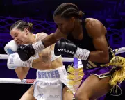 Caroline Dubois Defeats Terri Harper to Unify WBO and WBC Lightweight Titles