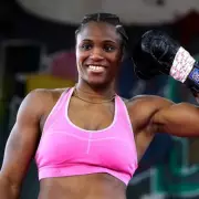 Caroline Dubois Opens Up on Family Feud Ahead of Title Defence