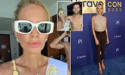 Caroline Stanbury, 50, Flashes Bikini Body After Ozempic and Facelift