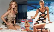 Carolyn Murphy: 1990s Supermodel Shares Her Secrets to Ageless Beauty