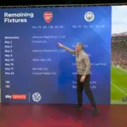 Carragher: Arsenal's Fixture Pile-Up Makes Fulham Clash Most Worrying