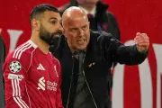 Carragher Criticises Slot's Salah Snub as Liverpool's Champions League Hopes End