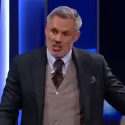 Carragher demands Champions League handball rule change after Arsenal controversy