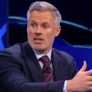 Carragher Reverses Arsenal Champions League Prediction Despite Semi-Final Berth