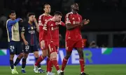 Carragher Slams Slot's Tactics as Liverpool Suffer Champions League Defeat