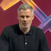 Carragher: Slot's Liverpool Future Hinges on Champions League Qualification
