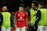 Carrick Blasts 'Shocking' Martinez Red Card as One of Worst Decisions Ever