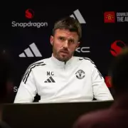 Carrick Boost as 11 Could Miss Man Utd vs Brentford
