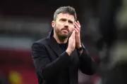 Carrick Not Chasing Man United Future Decision Amid Strong Form