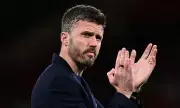 Carrick Warns Man Utd Not to Over-Celebrate Champions League Return