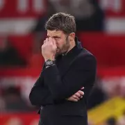 Carrick's Referee Rant Marks First Major Blunder in Man Utd Managerial Audition
