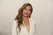 Carrie Ann Inaba Recovers After In-Flight Medical Emergency