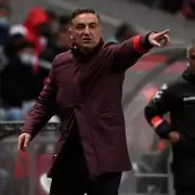 Carvalhal Warns Arsenal Face Dangerous Sporting Test in Champions League