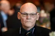 Carville: Trump Can't Be Antichrist, He's Too Dumb