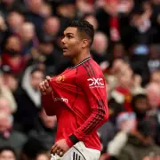 Casemiro's Leaked 2023 Text to Agent Proves Prophetic as Man Utd Exit Looms