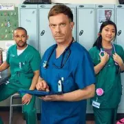 Casualty Fans Disappointed as BBC Schedule Shake-Up Continues