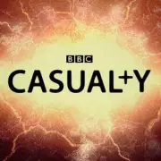 Casualty icon Charlie Fairhead returns to BBC drama after 2-year hiatus