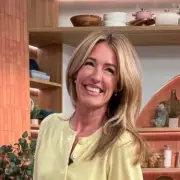 Cat Deeley's Exact Boden Cardigan That 'Looks Amazing with Jeans and Trousers'