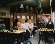 Catalan Fork Breakfast Movement Fights Bland Food and Overtourism in Barcelona