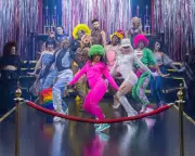 Cats: The Jellicle Ball Musical Review - A Bold Reimagining