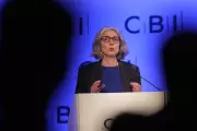 CBI Chief Warns UK Must Not Sever China Trade Links Despite Security Concerns