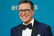 CBS Unveils New Late-Night Lineup as Stephen Colbert's Show Ends