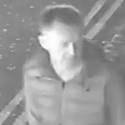 CCTV Released in Sheffield Bar Sexual Assault Investigation