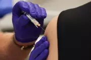 CDC Withholds Study Showing Covid Vaccine Reduced Hospital Visits by 50%