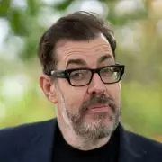 Celebrities Urge Brits to Swap Phones for Books in #ReadingHour Campaign