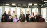 Celebrity Apprentice 2025: Full Lineup Revealed with 12 Stars Competing for Charity