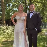 Celebrity 'Fake' Weddings Exposed: From Stacey Solomon to Kourtney Kardashian