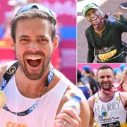 Celebrity London Marathon Times: Most Impressive Records Revealed