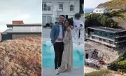 Celebrity Mansions Ranked: From Tasteful Retreats to Tacky Disasters