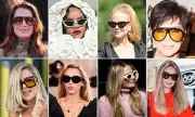 Celebrity Stylist Reveals Sunglasses Dos and Don'ts for Spring
