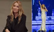 Celine Dion's Comeback Tickets Spark Resale Frenzy Amid Health Concerns