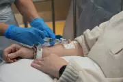 Cell Therapy Achieves 'Remarkable' Recovery for Woman with Three Autoimmune Diseases