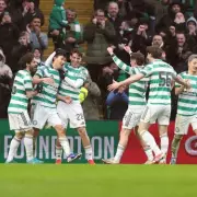 Celtic vs St Mirren TV Guide: How to Watch Crucial Scottish Premiership Clash