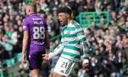 Celtic's Striking Crisis Exposed in Laboured Victory Over St Mirren