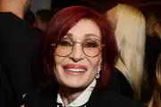 Centrepoint Severs Ties with Sharon Osbourne Over Tommy Robinson Rally Endorsement