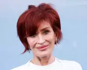 Centrepoint Severs Ties with Sharon Osbourne Over Tommy Robinson Rally Support