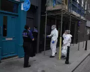 Centuries-Old Baby Skeleton Found Wrapped in 1910 Newspaper in Durham House