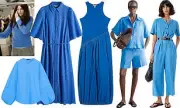 Cerulean Blue Returns: The 2026 Trend Inspired by The Devil Wears Prada