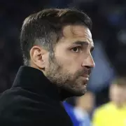 Cesc Fabregas Has 'Plan' for Arsenal Job Amid Arteta Pressure