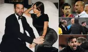 Cesc Fabregas Shakes Up Italian Football with Guardiola-Style Revolution at Como