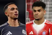 Champions League Clash: Alexander-Arnold vs Diaz in Liverpool Reunion