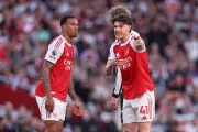 Champions League Offers Arsenal Chance to Salvage Season