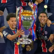 Champions League Power Rankings: Arsenal and Liverpool Face Tough Quarter-Final Tests