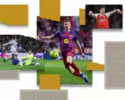 Champions League Quarter-Final Draw Sets Stage for Epic Football Showdowns