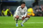 Champions League Showdown: Real Madrid Seek Comeback Against Bayern Munich