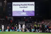 Championship Clubs Reject VAR Challenge System for Next Season